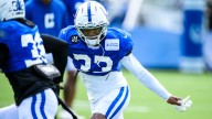 Why new Colts CB Mike Hilton is confident he'll play in Week 4 game vs. Los Angeles Rams
