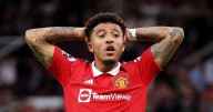 Manchester United ignored Pep Guardiola's warning about Jadon Sancho