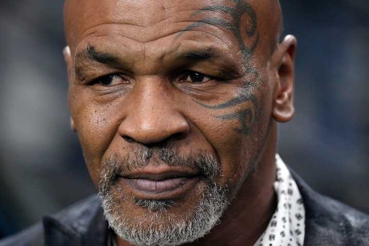Boxing legend admits he used dangerous drug ‘quite a few times’
