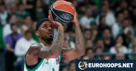 Olimpia Milano to start EuroLeague without Lorenzo Brown