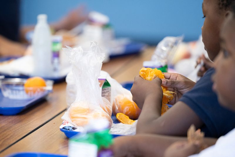 MAHA report on US children's health targets food and drug marketing
