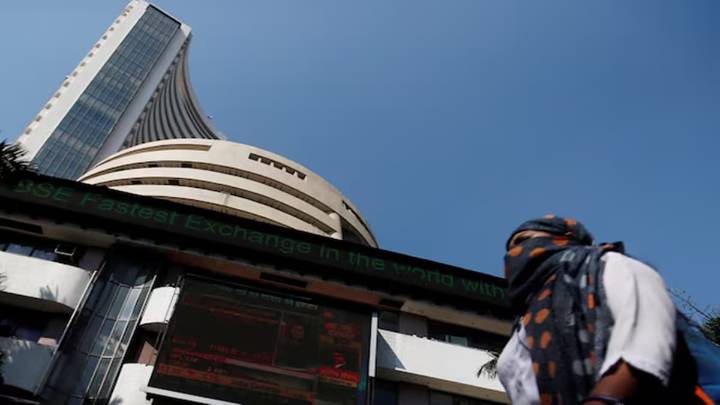 Markets subdued: Nifty above 25,200, Sensex up 65 points; Nifty Auto Index up 1.3%