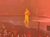 Bad Bunny excluye EEUU por temor a redadas del ICE