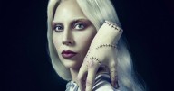 Get a First Look at Lady Gaga in ‘Wednesday’
