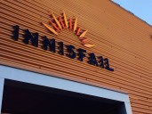 Innisfail residents heading to the polls this fall
