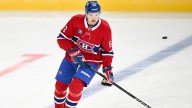 Xhekaj brothers headline great opening 24 hours of Canadiens’ pre
