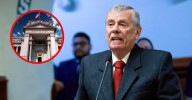 Jueces rechazan aplicar ley de amnistía: "El PJ está podrido", señala Fernando Rospigliosi"