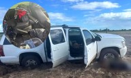 Policías estatales abaten a tres presuntos sicarios en Tamaulipas
