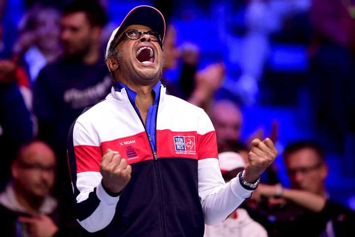 Yannick Noah’s Net Worth 2025: Salary, Prize Money, Career Earnings, and More Explore Yannick Noah’s 2025 net worth—including salary, prize money, and career earnings insights on EssentiallySports! Su