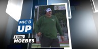 Mic’d Up Week One: Huntsville’s Todd Moebes