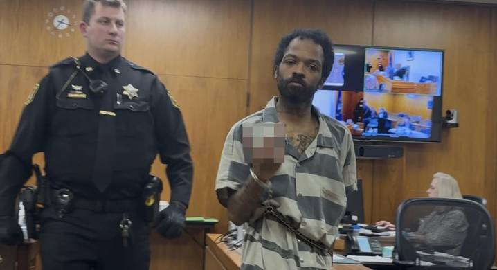 Saginaw man pleads to raping sex worker he lured to abandoned house
