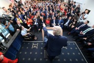 Un centenar de organizaciones de prensa, entre ellas la AFP, piden a EEUU que no reduzca los visados para periodistas
