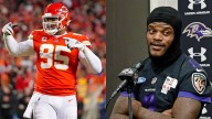 NFL Fans Catch Chiefs’ Chris Jones Red-Handed as He Changes Tune on MVP Award With Lamar Jackson Statement
