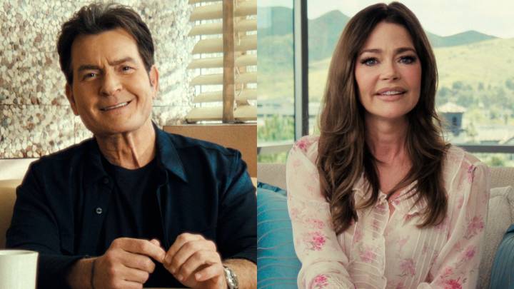 Could Former Spouses Charlie Sheen And Denise Richards Reconcile? Here’s What Insiders Say