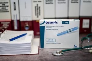 Half Of Ozempic Weight-Loss Users Drop The Drug Within A Year