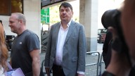 Graham Linehan Continues to Denounce Trans Teen in Harassment Trial
