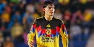 América confirmó que Dagoberto Espinoza sufrió una lesión de ligamento cruzado: ¿Cuánto tiempo estará sin jugar?
