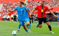 LaLiga de España: Atlético de Madrid desencanta al empatar 1