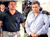 Líderes Zetas libran la pena de muerte en EU