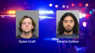 LPD: Two Lincoln men arrested for robbery after assault near Woods Park