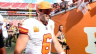 Baker Mayfield, Bucs' Offense Make Clutch