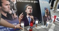 "Hey, fascista" y "Bella Ciao": mensajes en balas que mataron a Charlie Kirk