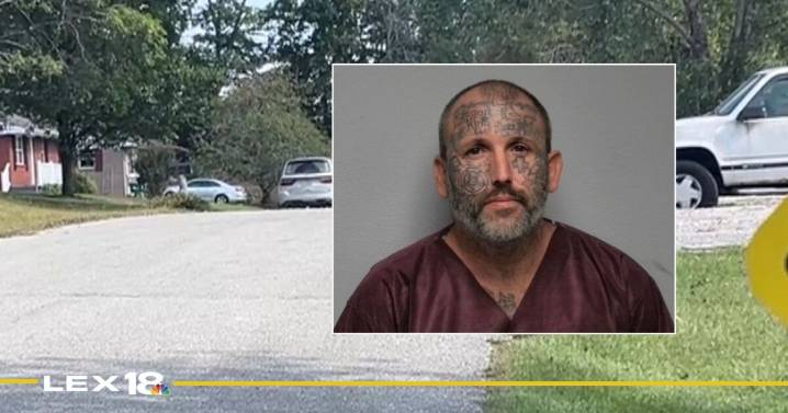 Man accused of murdering girlfriend and her teenage daughter pleads not guilty