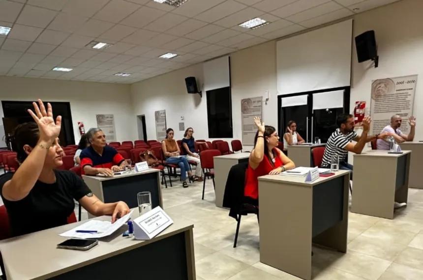 Concejales de Luiggi piden informes por aportes provinciales no distribuidos