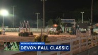 Devon Fall Classic returns to Pennsylvania's historic Main Line in Chester County