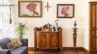 How To Design Your Small Apartment To Embody Southern Charm