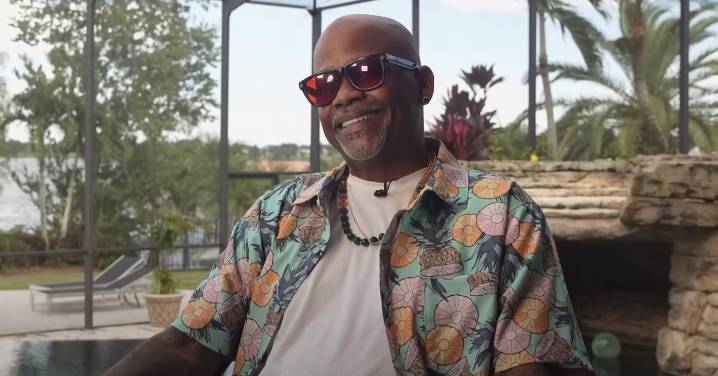 Damon Dash's Attorney Revealed Why Damon Filed for Bankruptcy After a Successful Career in Music