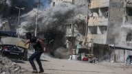Israel mata al menos a 26 gazatíes este sábado mientras el Ejército cifra en 750.000 los desplazados de Ciudad de Gaza