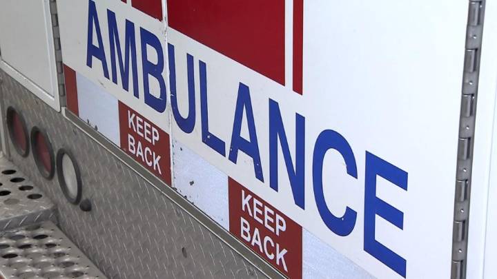 Wait times for calling 911 are increasing: union