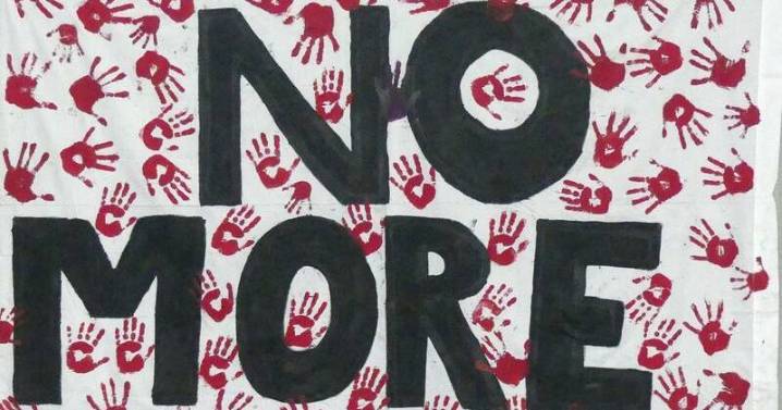 Violence against women put in spotlight amid conflicts