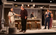 Review: "Things With Friends" by American Blues Theater