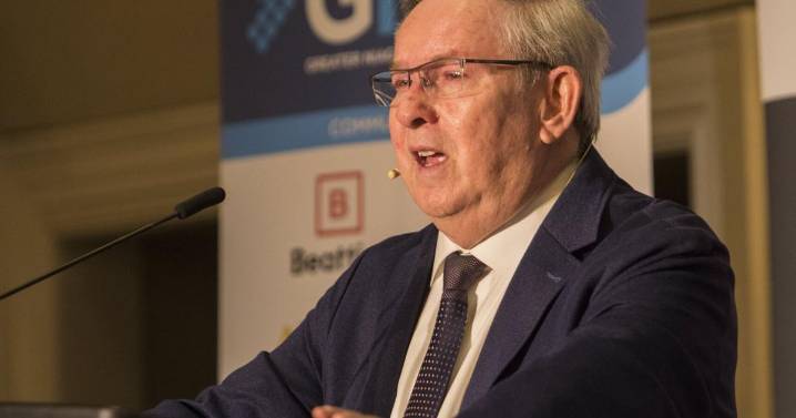 Funeral for Niagara Region chair scheduled for Saturday