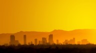 Denver weather: Warm weekend with a few possible showers
