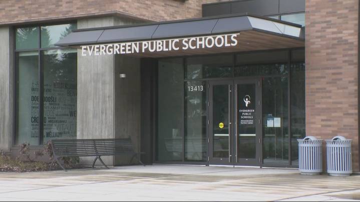 Evergreen schools strike enters second week of closures