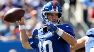 All-Quarter Century Team: See which Jets and Giants made the cut