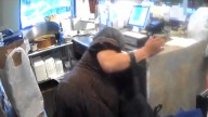 Surveillance video captures two women snatching restaurant owner’s purse in Tamarac