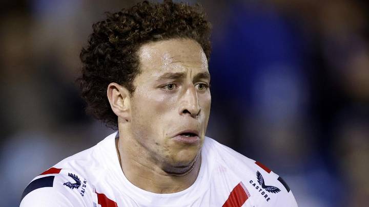 ‘Doesn’t change’: Kevvie’s Kangaroos call on Roosters flyer as rugby defection looms