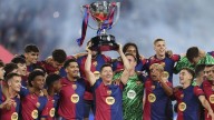Ni Atlético Madrid ni Chelsea: un estudio de datos proyectó a los campeones de las grandes ligas de Europa