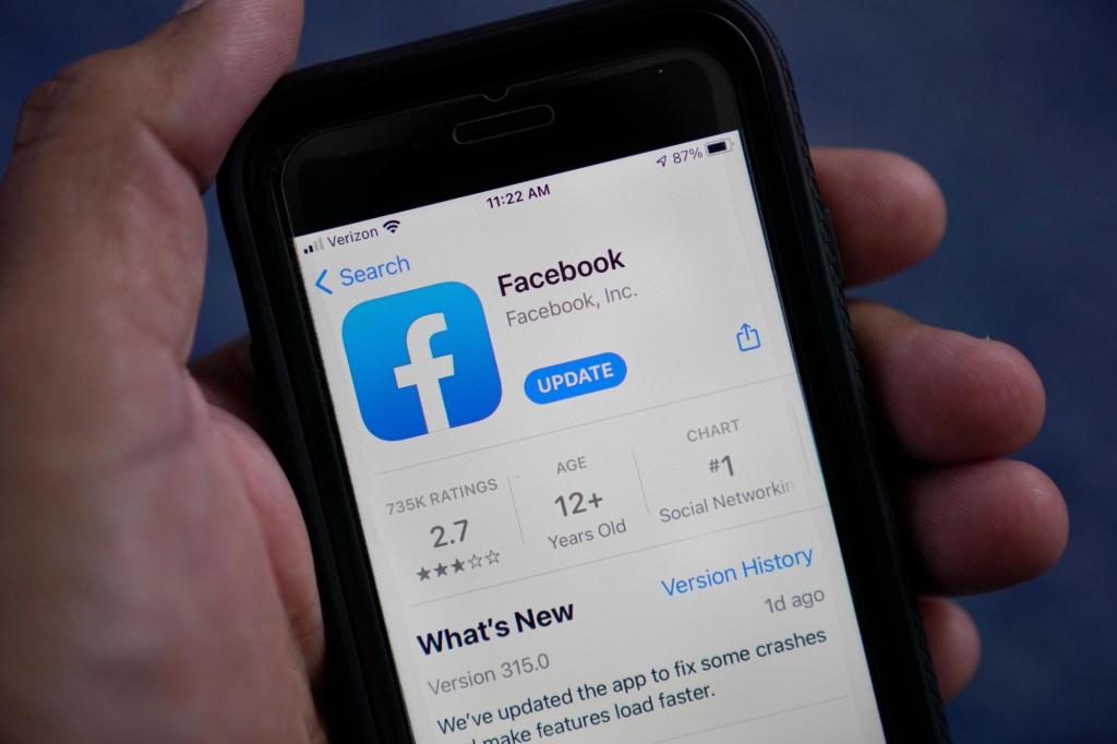 Magid: Why I took a break from Facebook in the aftermath of Kirk murder