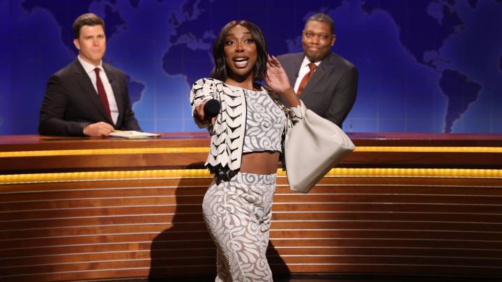 Ego Nwodim shares reason behind leaving ‘SNL’ after 7 seasons