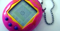 Poop, pixels, and a Tamagotchi pop-up take over Woodfield Mall in Schaumburg
