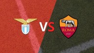 Serie A: Lazio y Roma miden sus fuerzas en el "Derby Della Capitale"