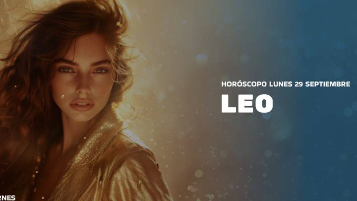 Horóscopo Leo de hoy, 29 de septiembre de 2025: las predicciones para la salud, el amor y el dinero.