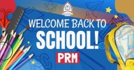 PRM da inicio al año escolar 2025-2026 este 15 de septiembre