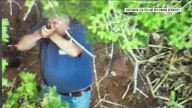 Drones to help locate missing dogs shot at twice in Maine this month