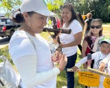 Líderes religiosos y pro inmigrantes oran por un ‘despertar moral, misericordia y justicia’ en North Chicago